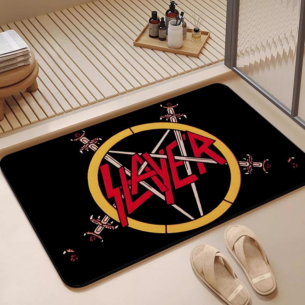 Quick Dry Diatomite Bath Mat - Mata podłogowa z diatomitu, mata łazienkowa,