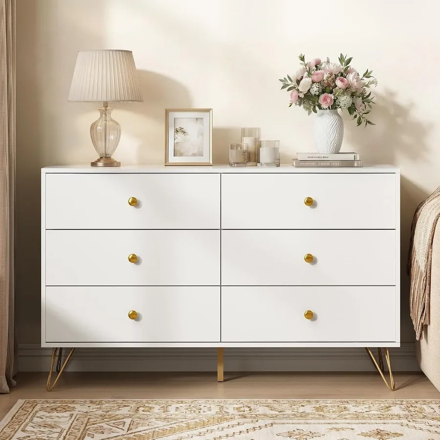 Sześcioma szufladami wyposażon – Storage & Organization recenzja i cena