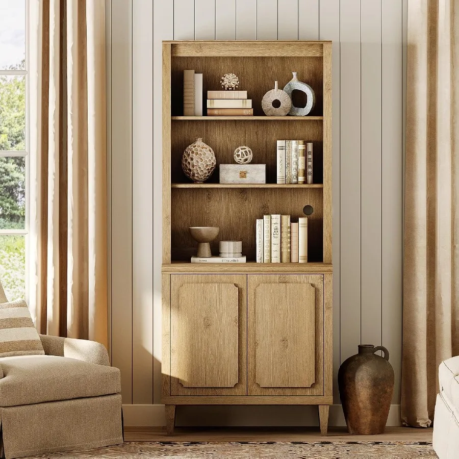 72,8 cm – wysoka regałowa półk – Storage & Organization recenzja i cena