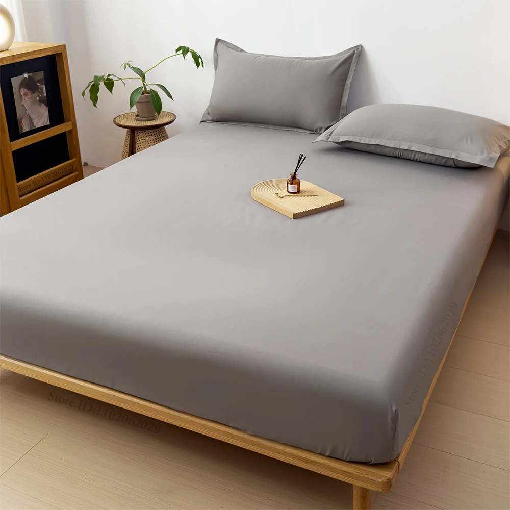 Wodoodporny pokrowiec na mater – Waterproof Mattress Protector Breathable recenzja i cena