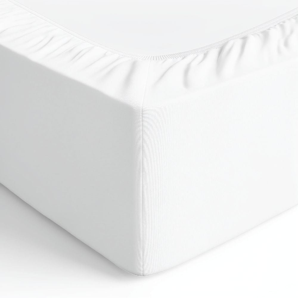 Minimalistyczny zestaw pościel – Fitted Bed Sheets Deep Pocket recenzja i cena