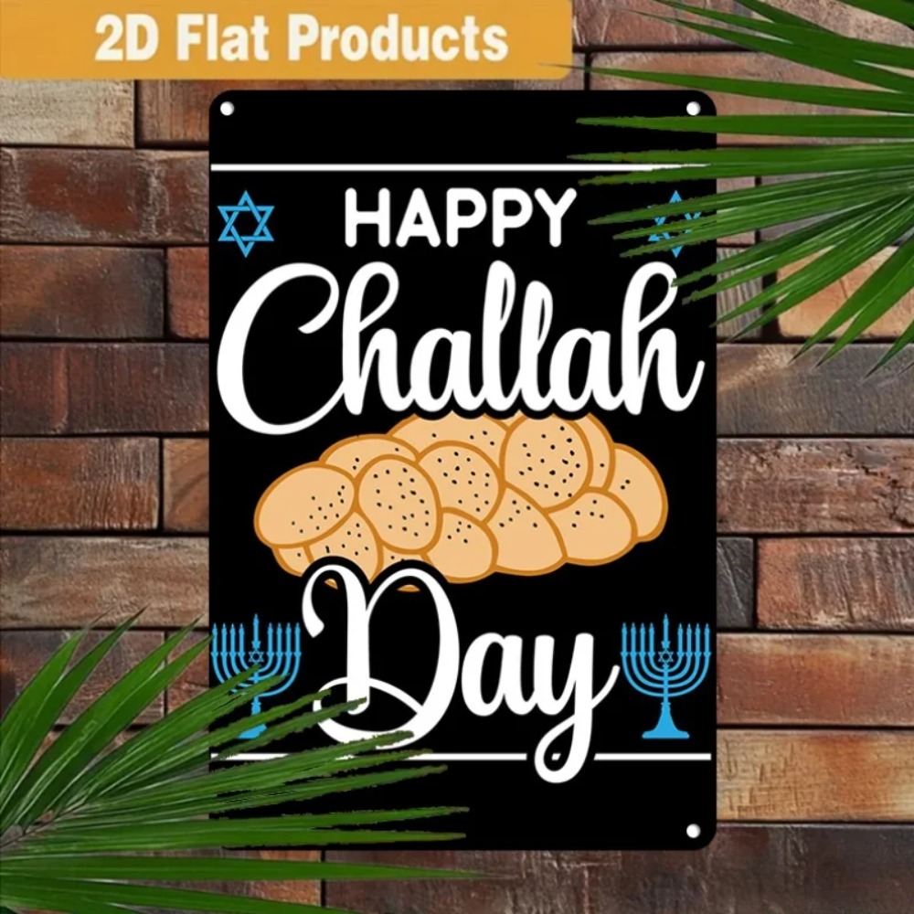 CIFBUY Retro Happy Challah Day – Kitchen recenzja i cena