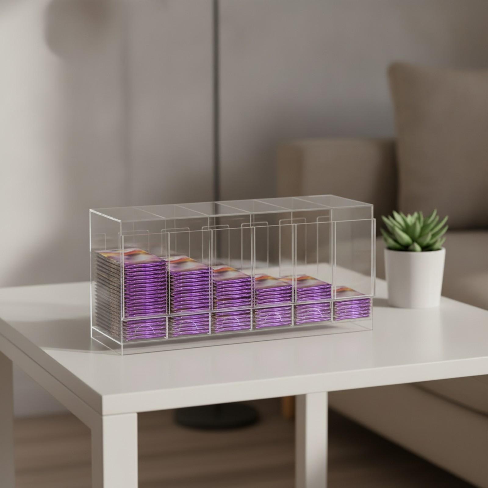 Pudełko do przechowywania i ek – Storage & Organization recenzja i cena