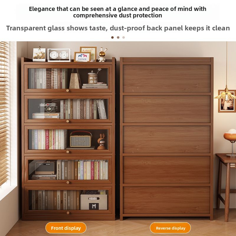 Wielofunkcyjna biblioteczka ba – Storage & Organization recenzja i cena