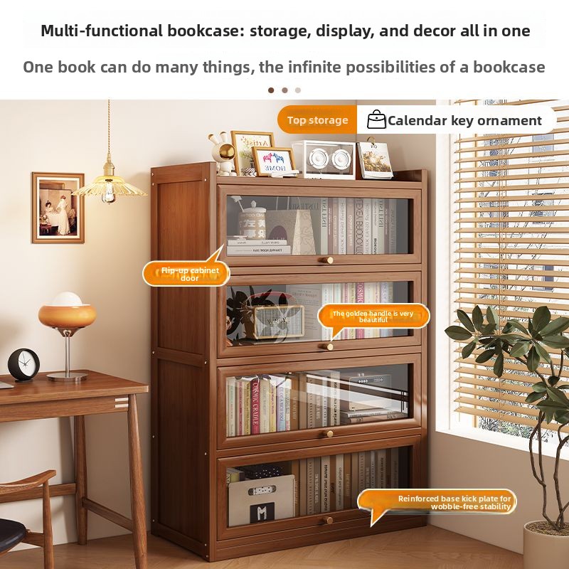 Wielofunkcyjna biblioteczka ba – Storage & Organization recenzja i cena