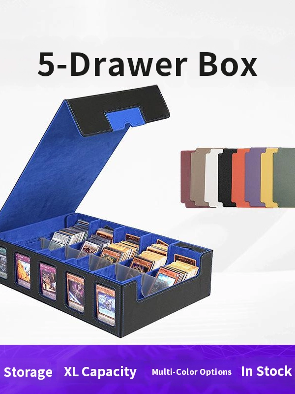 Wielokomorowy organizer z PU s – Storage & Organization recenzja i cena