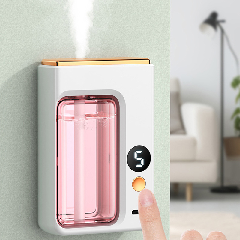 Bezprzewodowy, wiszący na ścia – Home Decor recenzja i cena