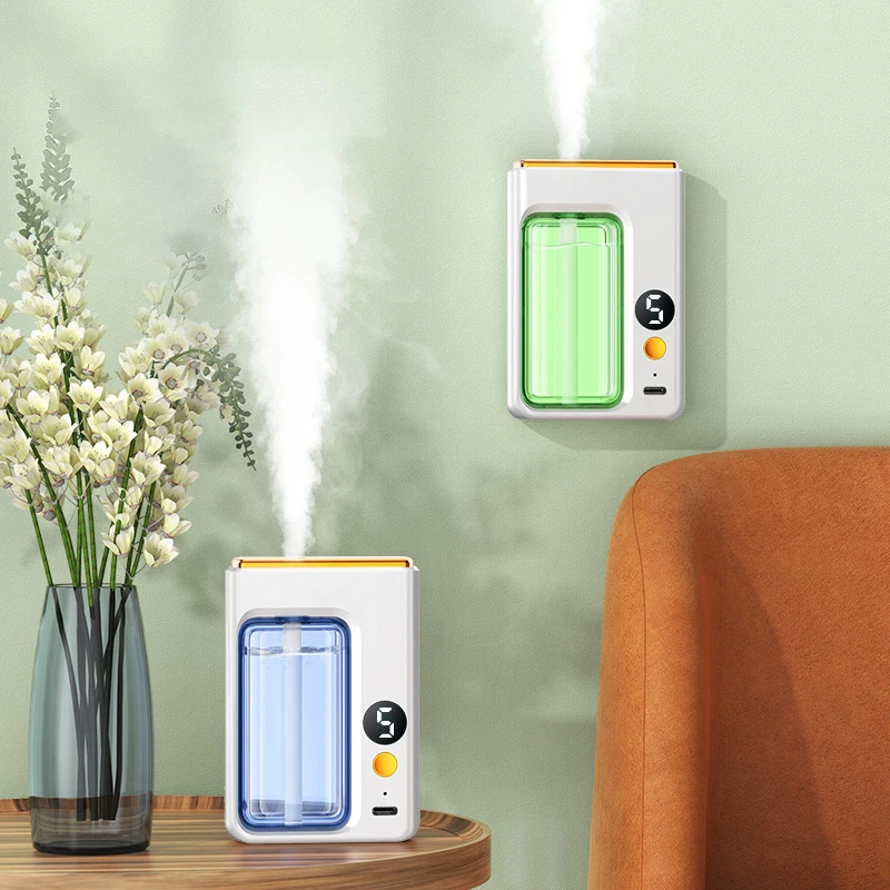 Bezprzewodowy, wiszący na ścia – Home Decor recenzja i cena